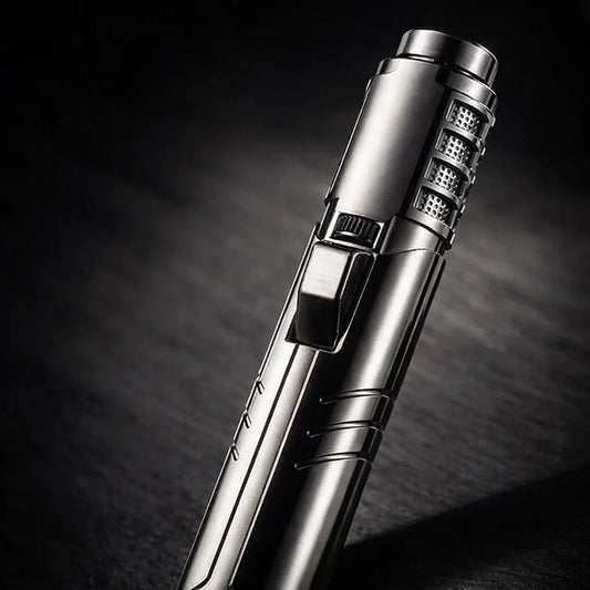 OutDoraβ’ Airbrush Windproof Lighter