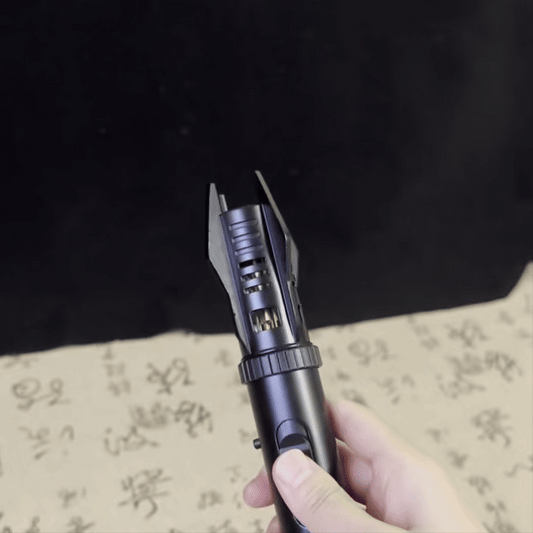 OutDoraβ’ Windproof Torch Lighter